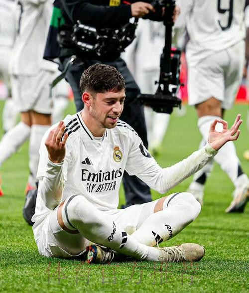 皇马视巴尔韦德为未来队长 他能力个性让球队兴奋