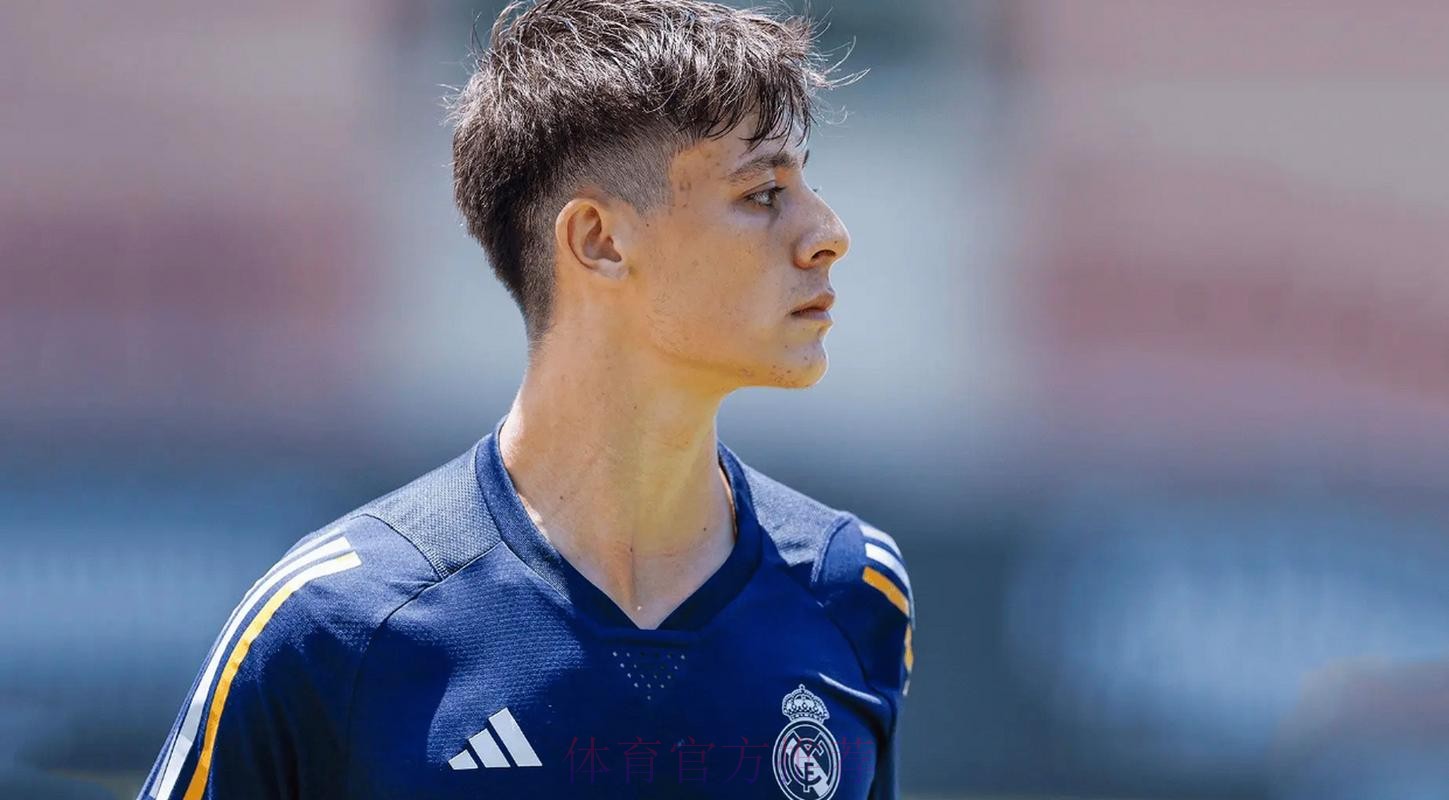 前土耳其队医:皇马知道居勒尔有伤 但不愿失去他